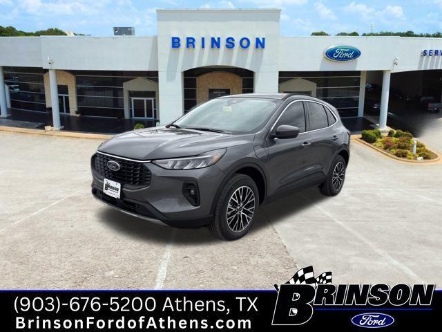 new 2025 Ford Escape car, priced at $27,990