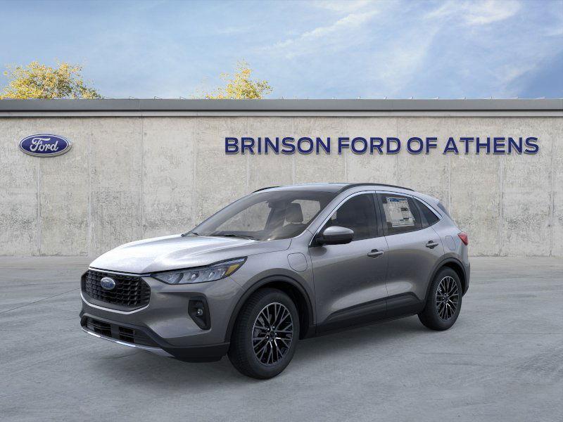 new 2025 Ford Escape car, priced at $30,214