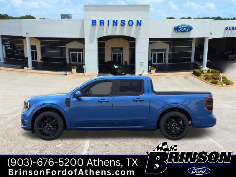 new 2025 Ford Maverick car, priced at $32,225