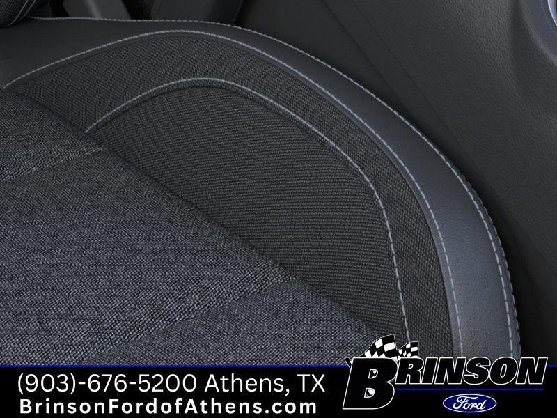 new 2026 Ford Mustang car, priced at $37,390