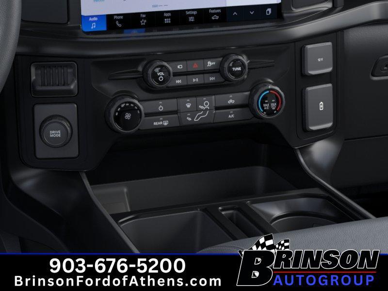 new 2026 Ford F-150 car, priced at $43,934