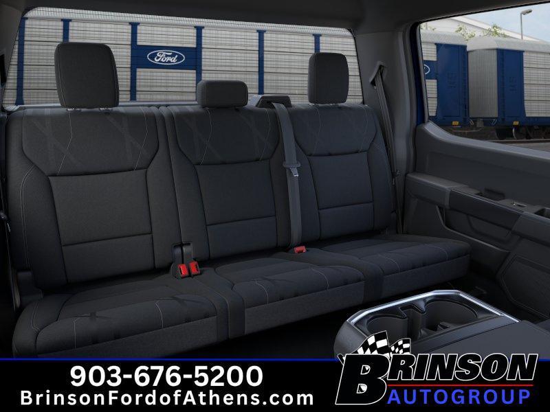 new 2026 Ford F-150 car, priced at $43,934