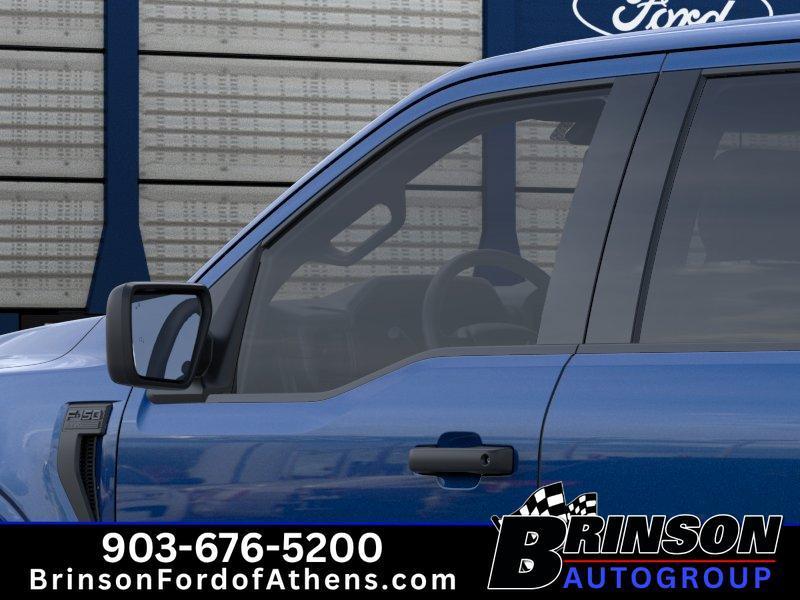 new 2026 Ford F-150 car, priced at $43,934