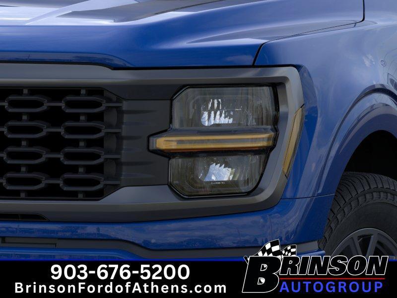 new 2026 Ford F-150 car, priced at $43,934