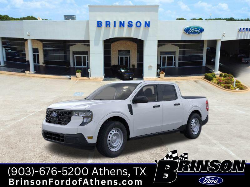 new 2025 Ford Maverick car, priced at $26,505