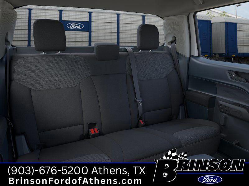 new 2025 Ford Maverick car, priced at $26,505