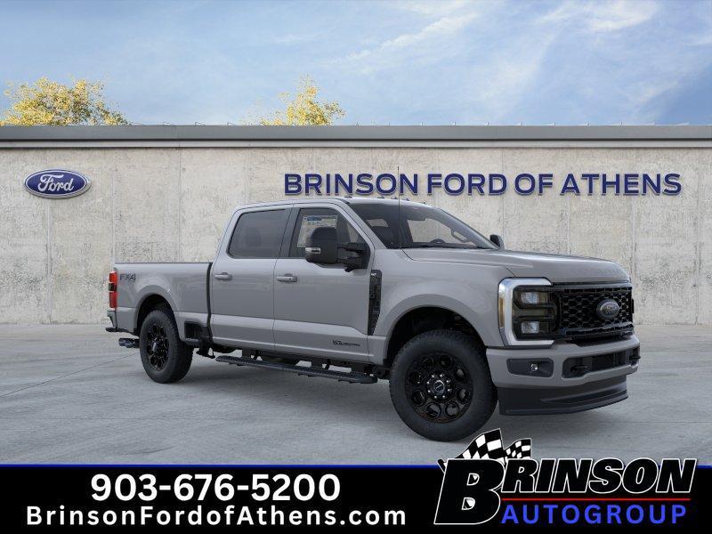 new 2026 Ford F-250 car, priced at $71,405