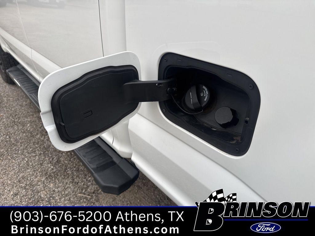 used 2022 Ford F-250 car, priced at $38,481