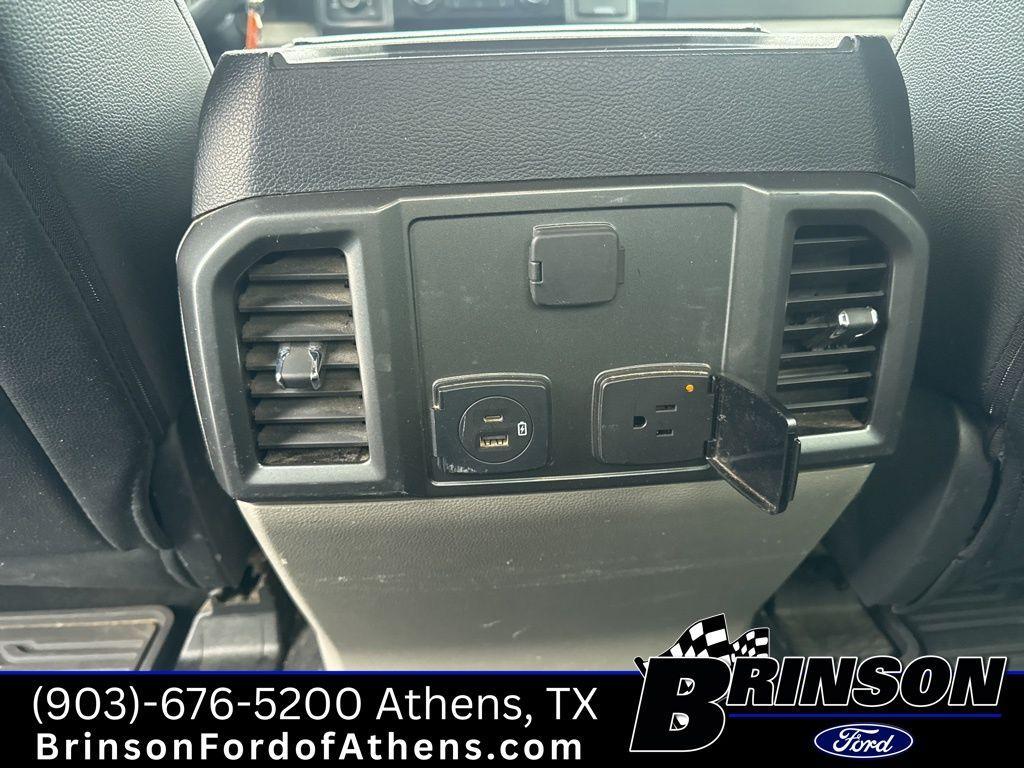 used 2022 Ford F-250 car, priced at $38,481