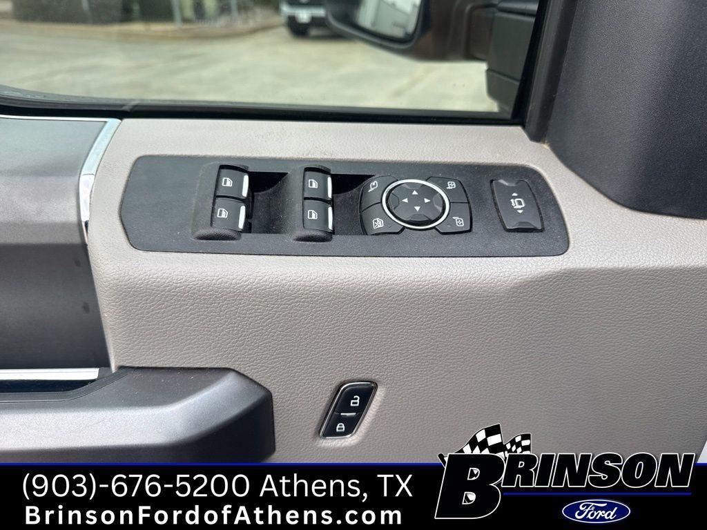 used 2022 Ford F-250 car, priced at $38,481