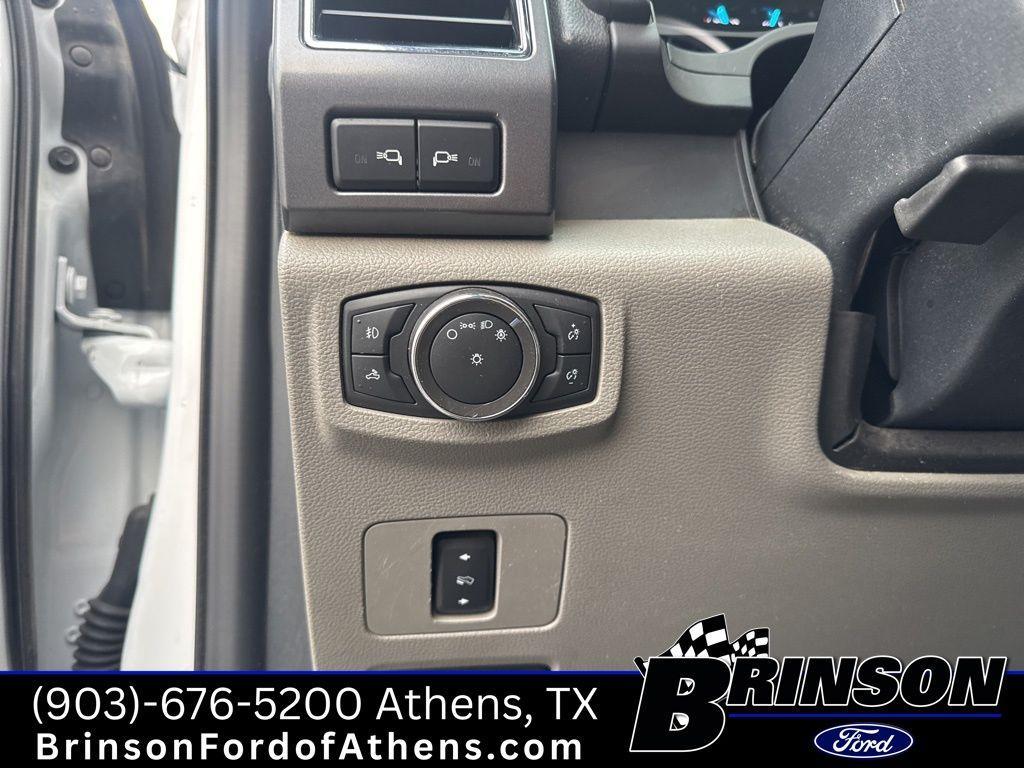 used 2022 Ford F-250 car, priced at $38,481