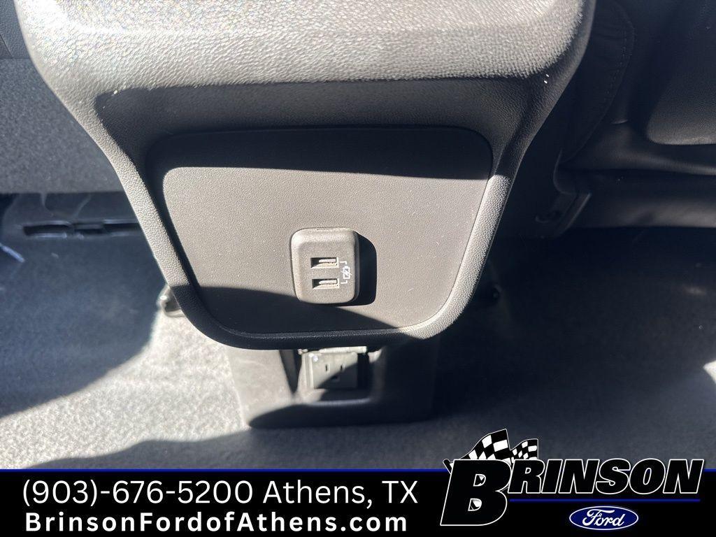 used 2023 GMC Terrain car, priced at $22,433