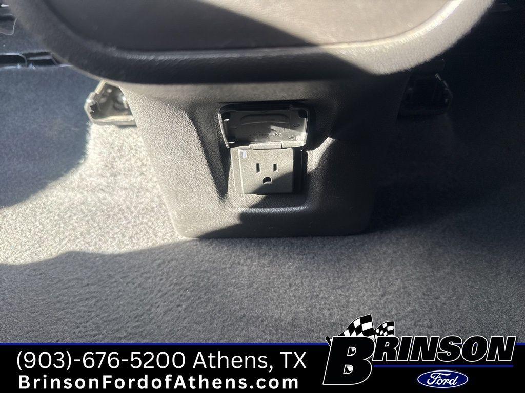 used 2023 GMC Terrain car, priced at $22,433