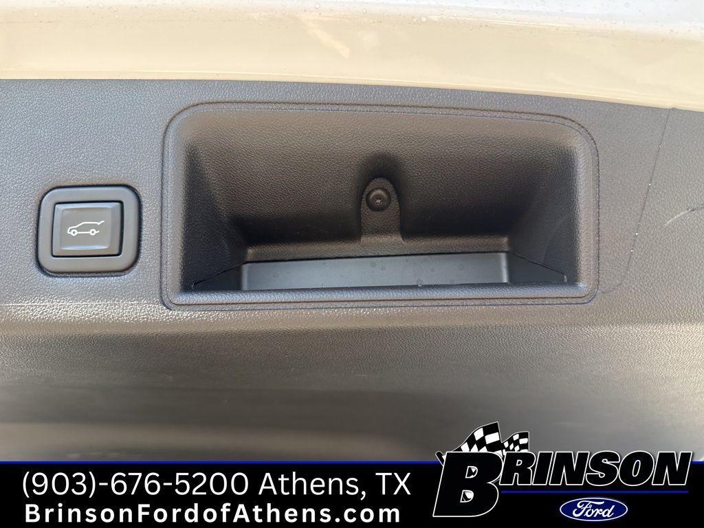 used 2023 GMC Terrain car, priced at $22,433