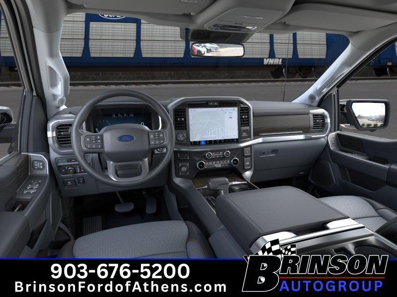 new 2026 Ford F-150 car, priced at $69,191