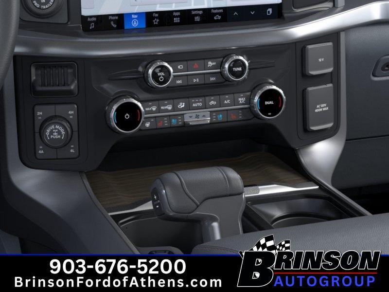 new 2026 Ford F-150 car, priced at $69,191