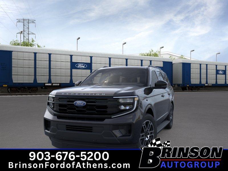 new 2026 Ford Expedition car, priced at $67,799