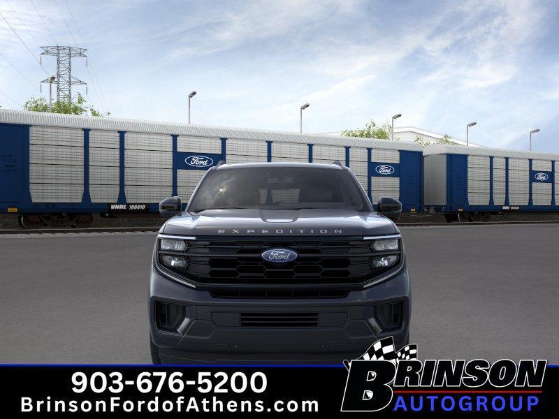 new 2026 Ford Expedition car, priced at $67,799