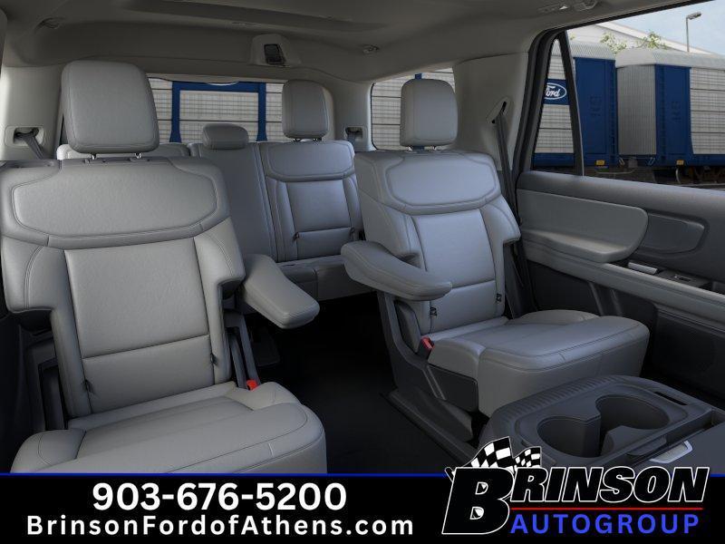 new 2026 Ford Expedition car, priced at $67,799