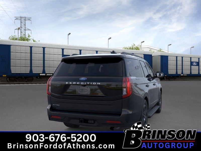 new 2026 Ford Expedition car, priced at $67,799