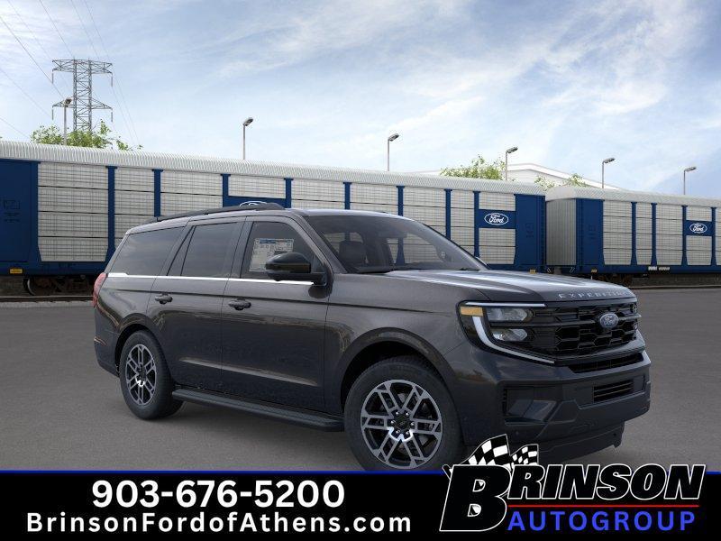new 2026 Ford Expedition car, priced at $67,799