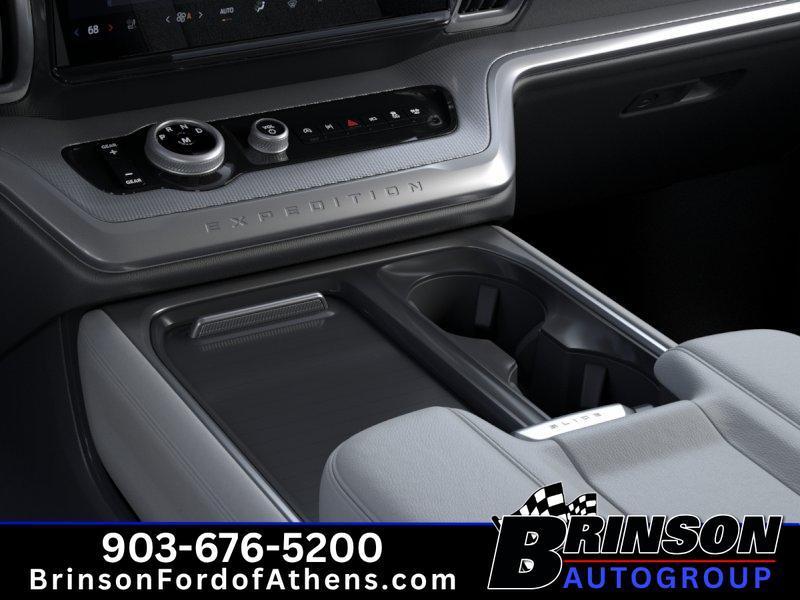 new 2026 Ford Expedition car, priced at $67,799