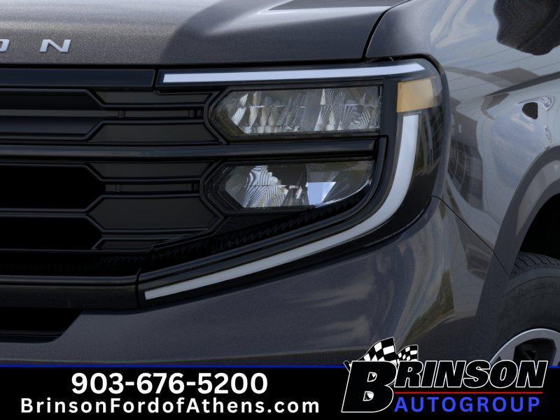 new 2026 Ford Expedition car, priced at $67,799
