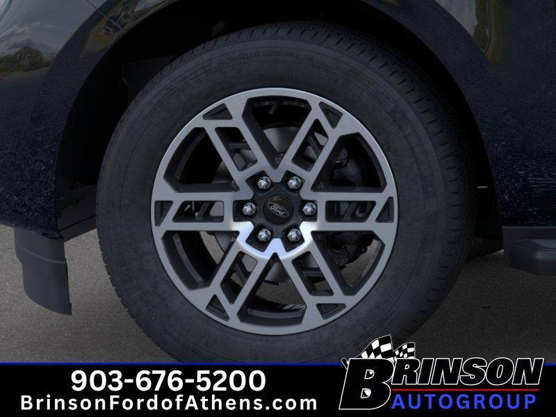new 2026 Ford Expedition car, priced at $67,799