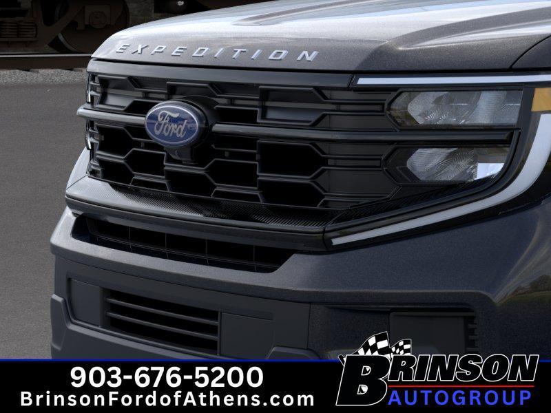 new 2026 Ford Expedition car, priced at $67,799