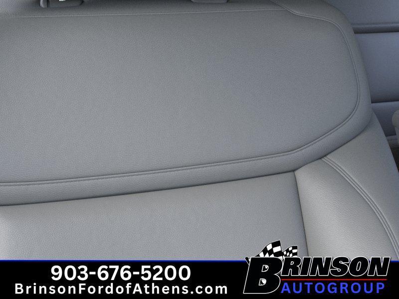 new 2026 Ford Expedition car, priced at $67,799