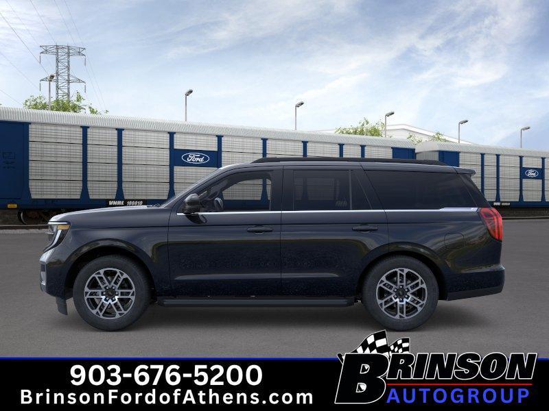 new 2026 Ford Expedition car, priced at $67,799