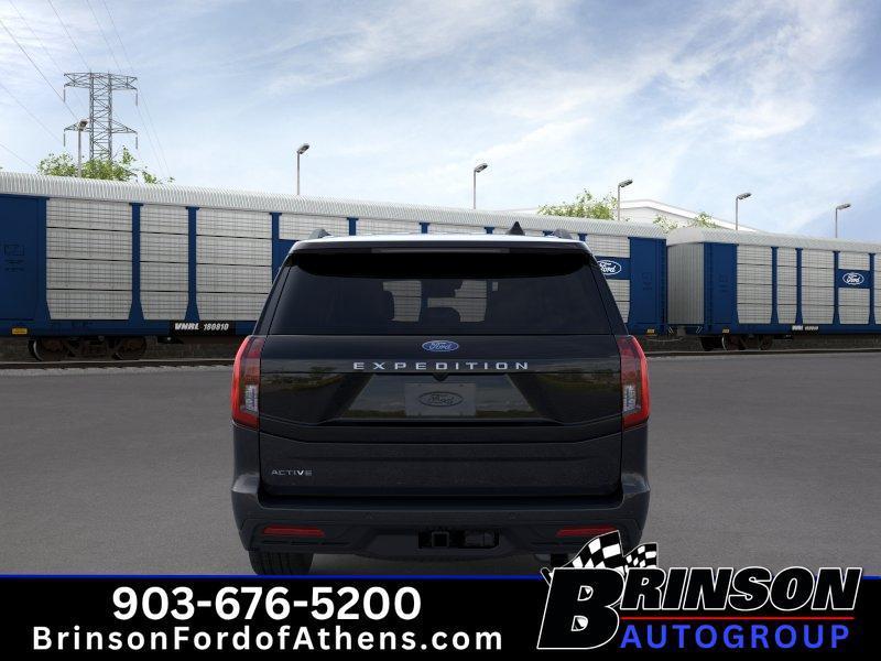 new 2026 Ford Expedition car, priced at $67,799