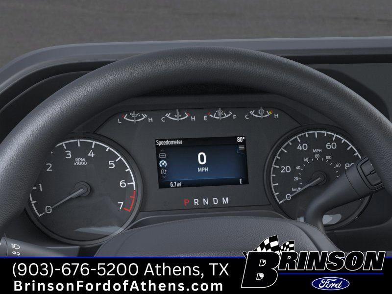 new 2026 Ford F-250 car, priced at $58,015