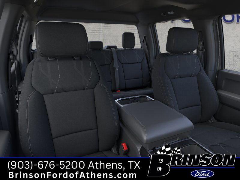 new 2026 Ford F-150 car, priced at $38,285