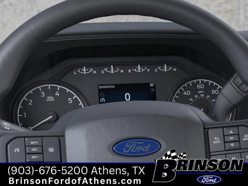 new 2026 Ford F-150 car, priced at $38,285