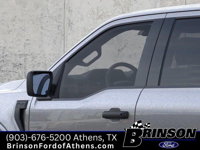 new 2026 Ford F-150 car, priced at $38,285
