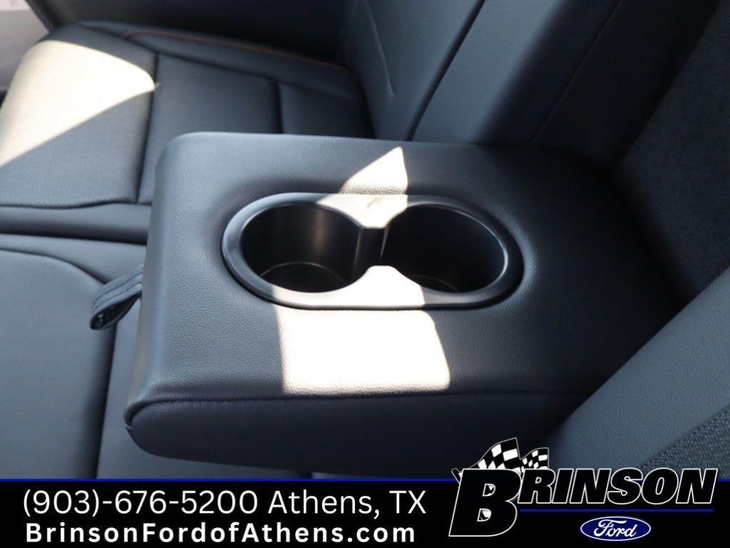 new 2026 Ford F-250 car, priced at $81,345