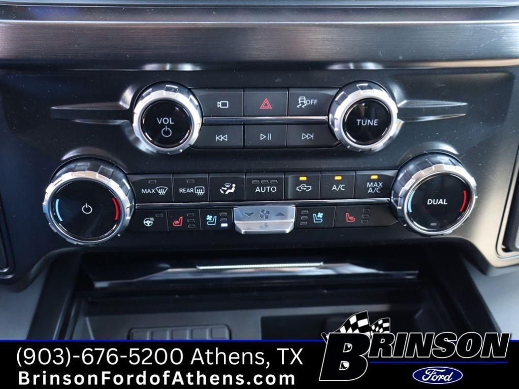 new 2026 Ford F-250 car, priced at $81,345