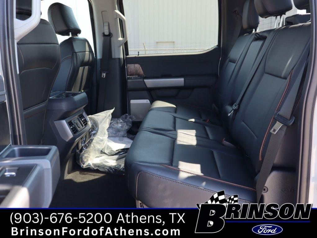 new 2026 Ford F-250 car, priced at $81,345