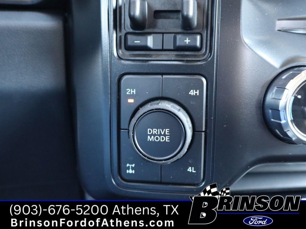 new 2026 Ford F-250 car, priced at $81,345