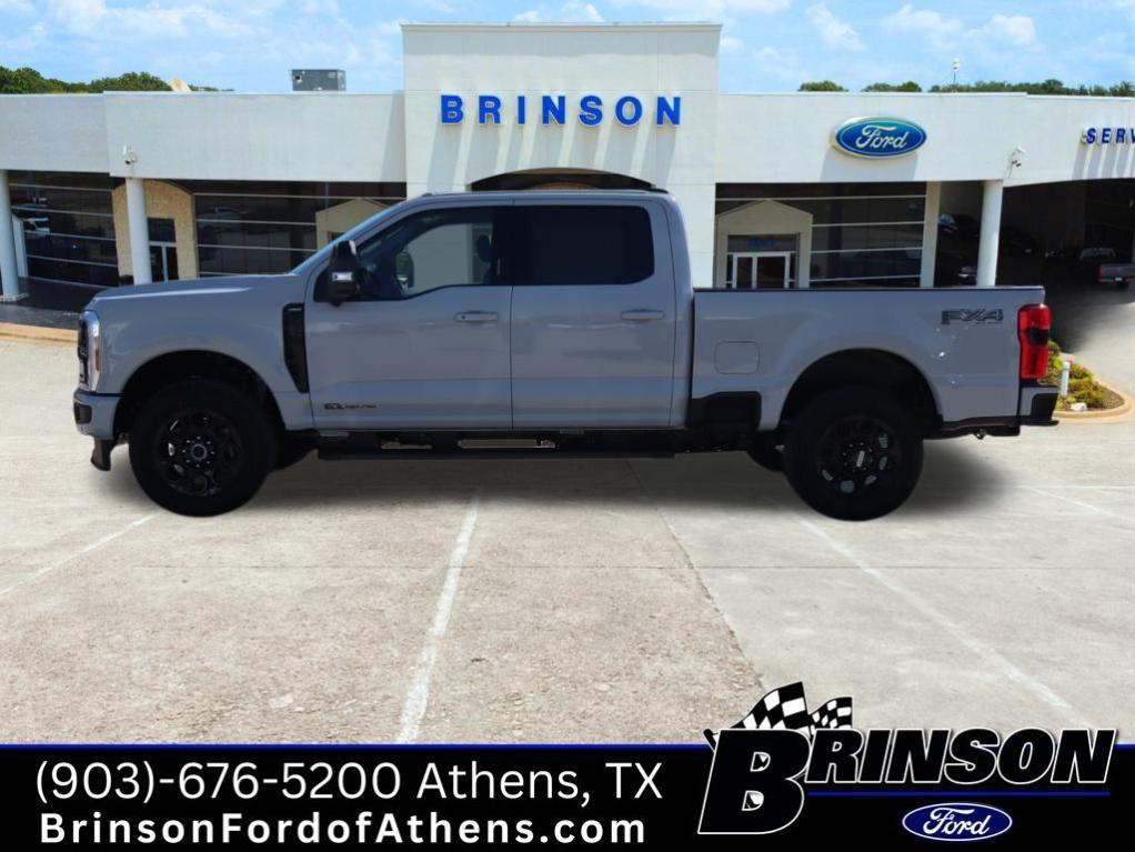 new 2026 Ford F-250 car, priced at $81,345