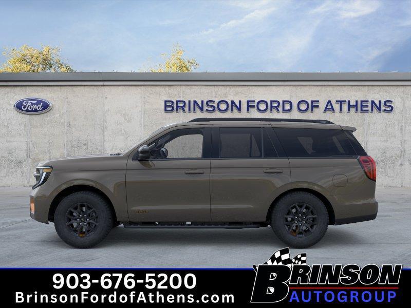 new 2026 Ford Expedition car, priced at $77,156