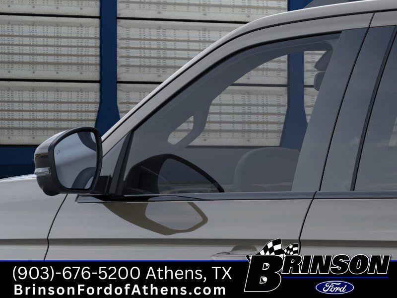 new 2026 Ford Expedition car, priced at $81,990