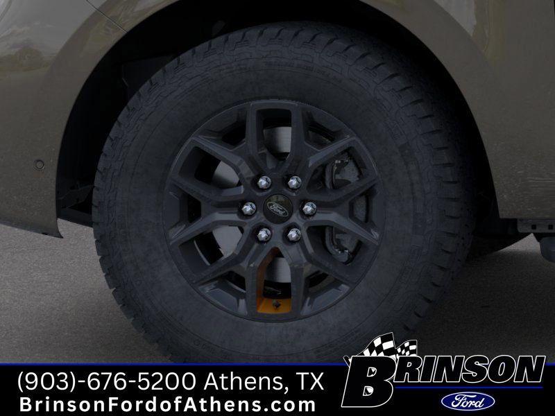 new 2026 Ford Expedition car, priced at $81,990