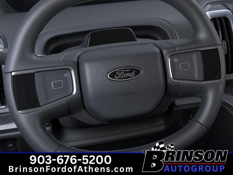 new 2026 Ford Expedition car, priced at $77,156