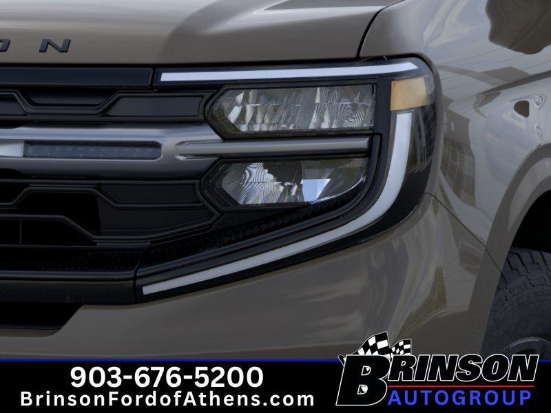 new 2026 Ford Expedition car, priced at $77,156