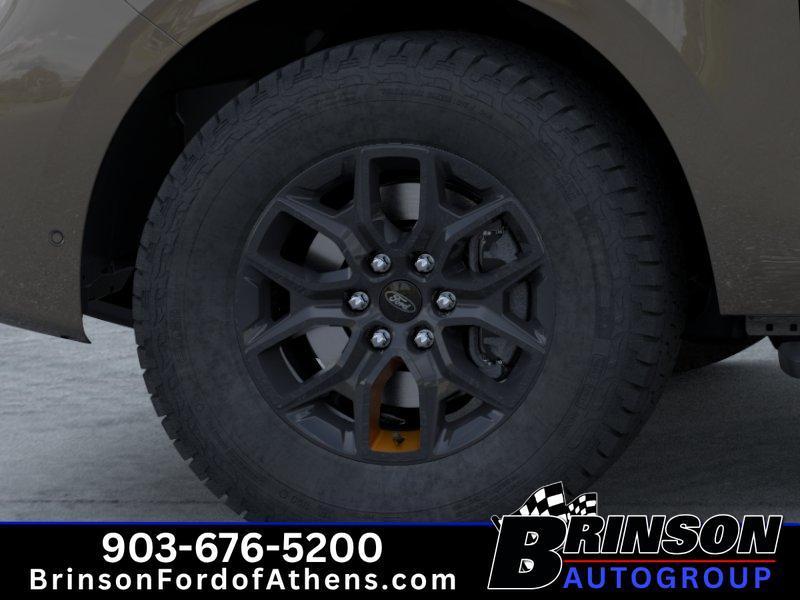 new 2026 Ford Expedition car, priced at $77,156
