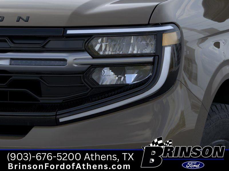 new 2026 Ford Expedition car, priced at $81,990