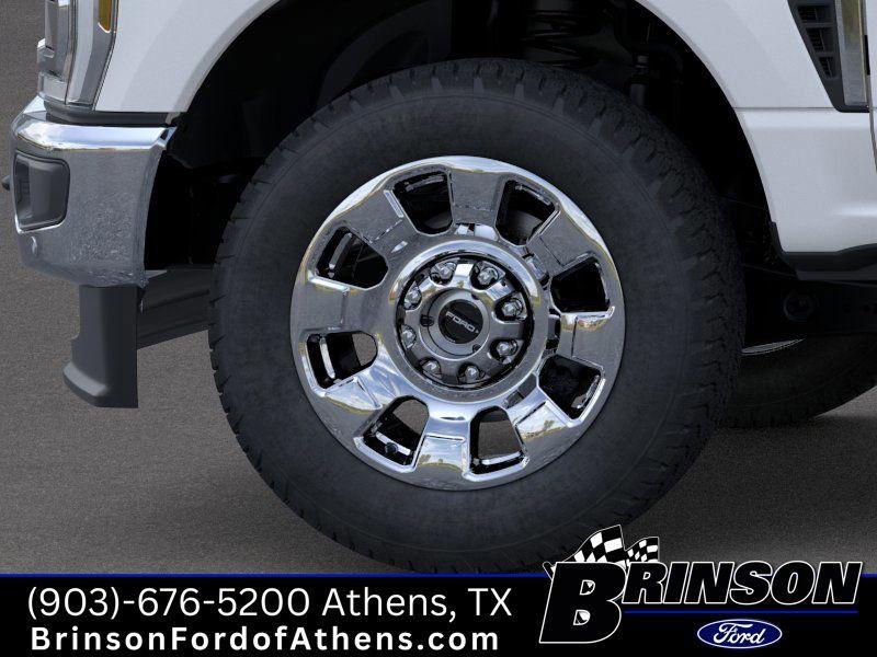 new 2026 Ford F-250 car, priced at $81,145