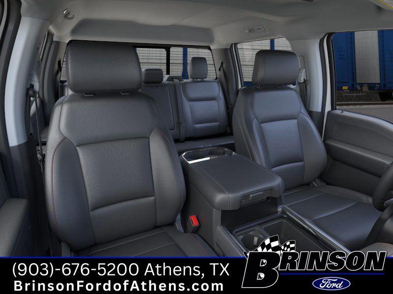 new 2026 Ford F-250 car, priced at $81,145